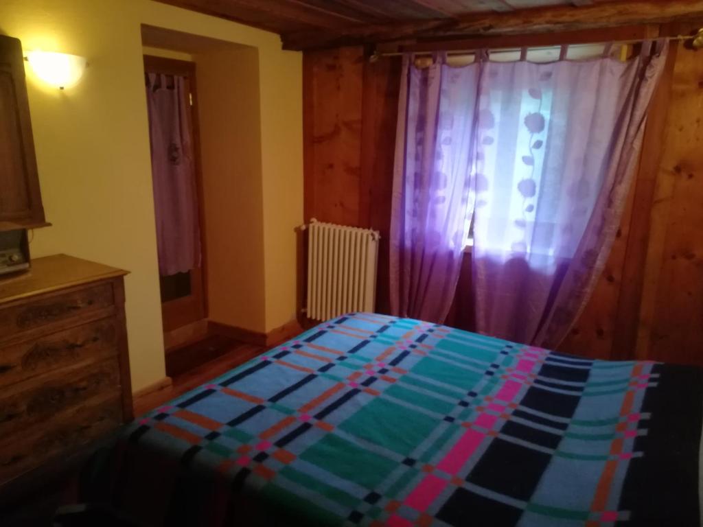 Maison 1940 La Bethaz room 6